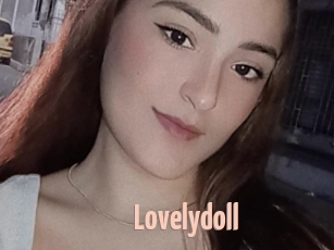 Lovelydoll