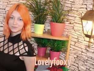 Lovelyfooxy