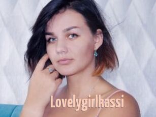 Lovelygirlkassi