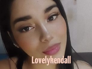 Lovelykendall