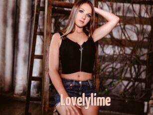 Lovelylime