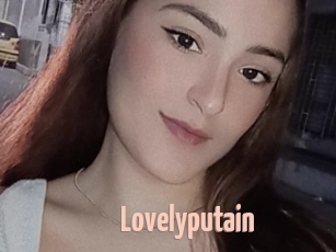 Lovelyputain