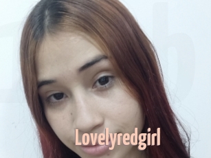 Lovelyredgirl