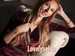 Lovelyselina