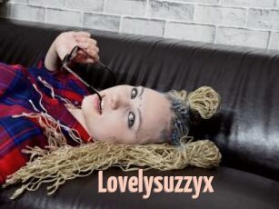 Lovelysuzzyx