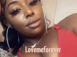 Lovemeforever