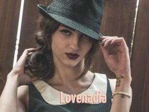 Lovenadia