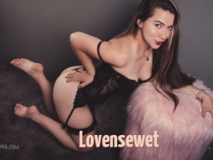 Lovensewet