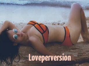 Loveperversion