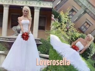 Loverosella