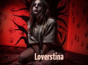 Loverstina