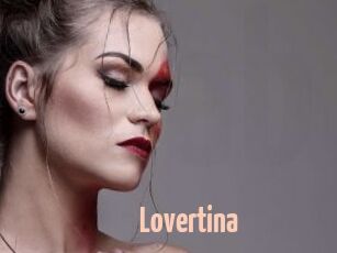 Lovertina