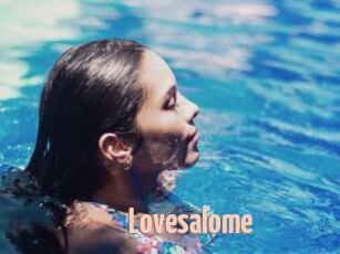 Lovesalome