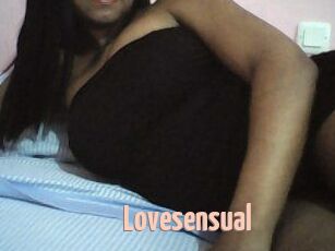 Lovesensual