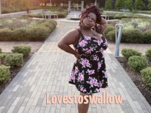 Lovestoswallow