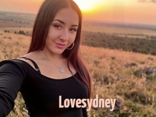 Lovesydney