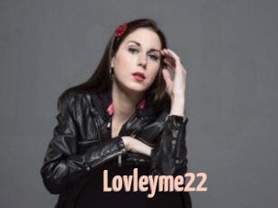 Lovleyme22