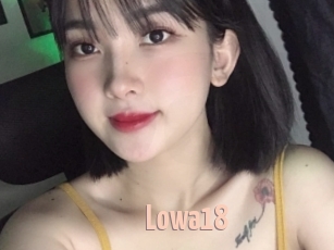 Lowa18