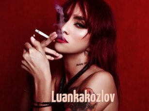 Luankakozlov