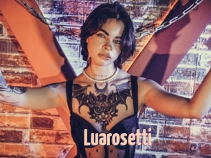 Luarosetti