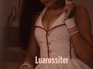 Luarossiter