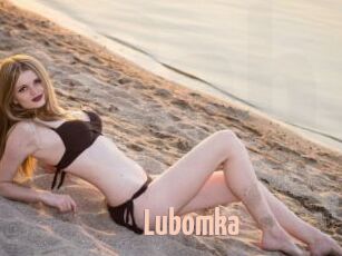 Lubomka