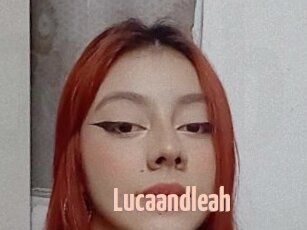 Lucaandleah