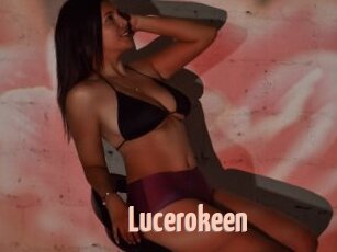 Lucerokeen