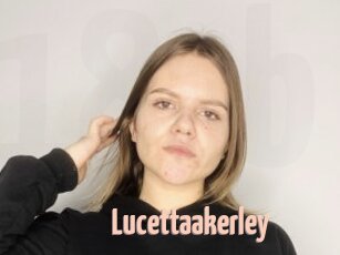 Lucettaakerley