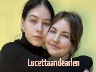 Lucettaandearlen