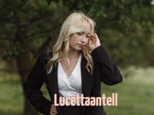 Lucettaantell