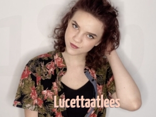 Lucettaatlees