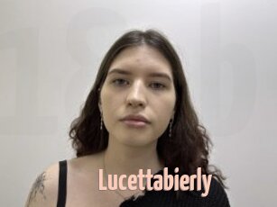 Lucettabierly