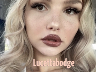 Lucettabodge