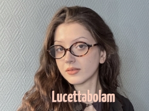 Lucettabolam