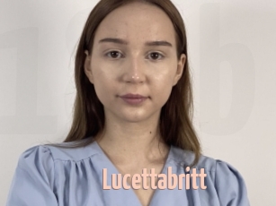 Lucettabritt