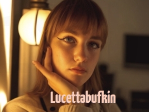 Lucettabufkin