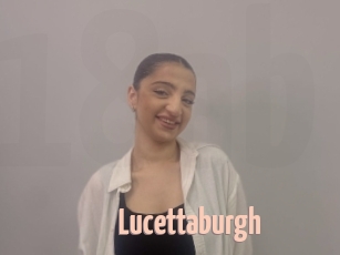 Lucettaburgh