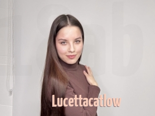 Lucettacatlow