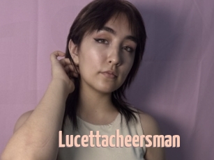 Lucettacheersman