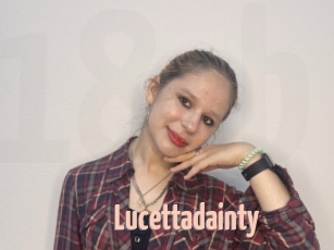 Lucettadainty