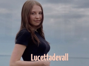 Lucettadevall