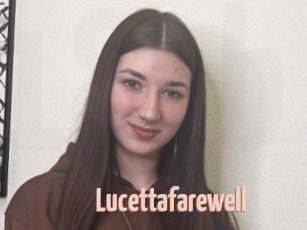 Lucettafarewell