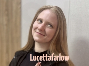 Lucettafarlow