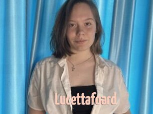 Lucettafoard