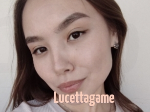 Lucettagame