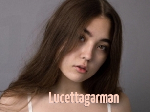 Lucettagarman