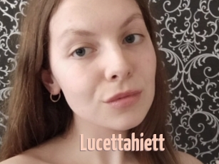 Lucettahiett