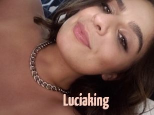 Luciaking