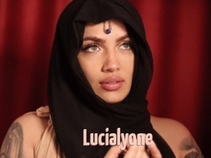 Lucialyone